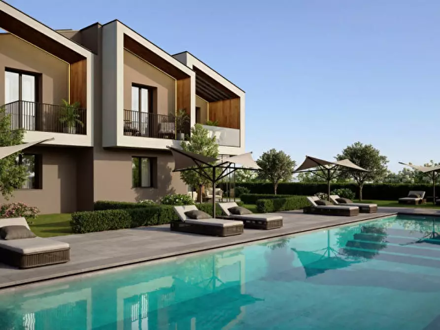 Immagine 7 di Appartamento in vendita  in Via Cavetta Marina 52 a Jesolo