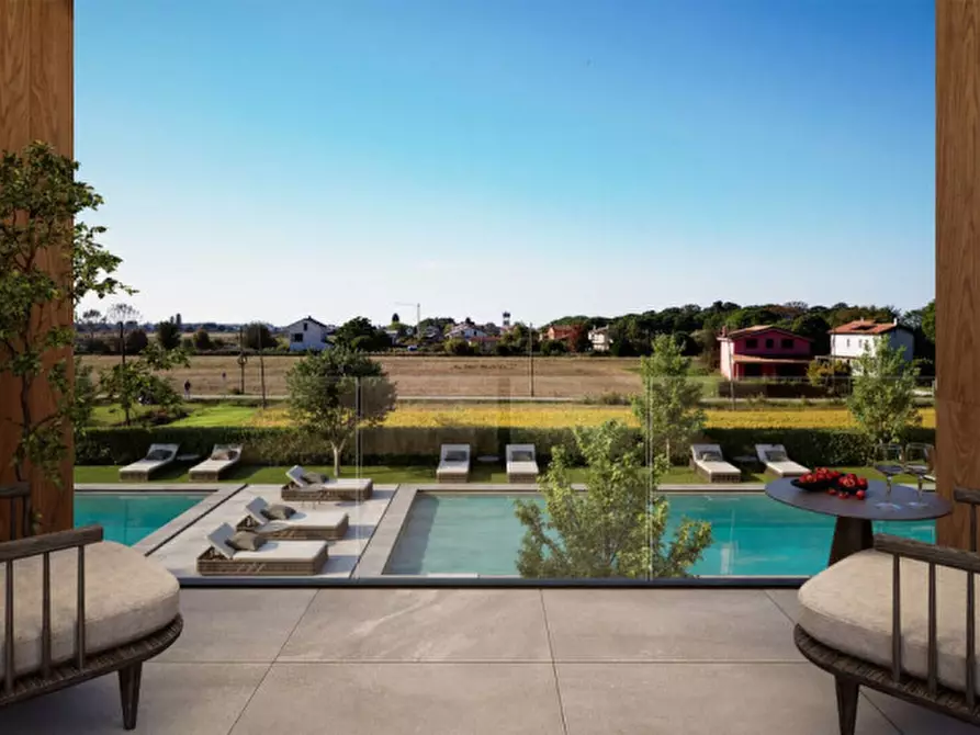 Immagine 8 di Appartamento in vendita  in Via Cavetta Marina 52 a Jesolo