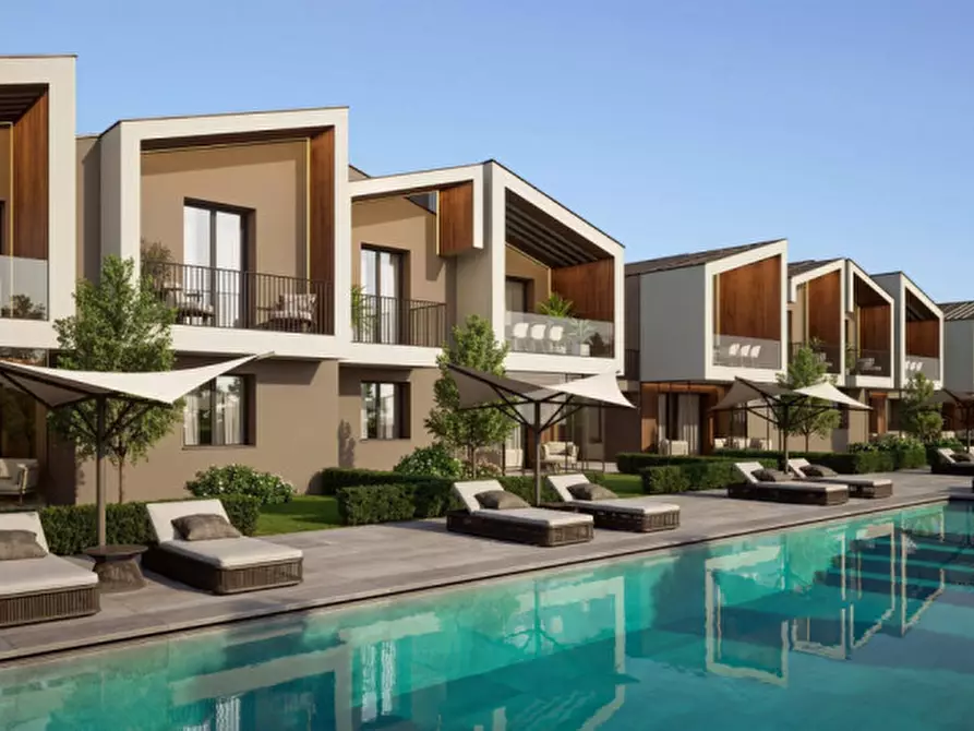 Immagine 9 di Appartamento in vendita  in Via Cavetta Marina 52 a Jesolo