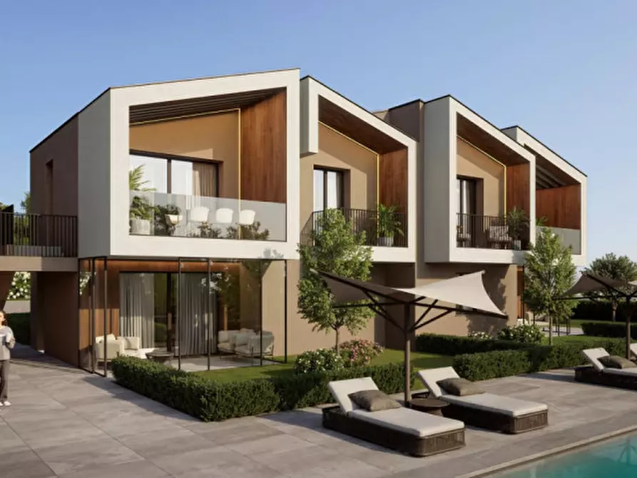 Immagine 10 di Appartamento in vendita  in Via Cavetta Marina 52 a Jesolo