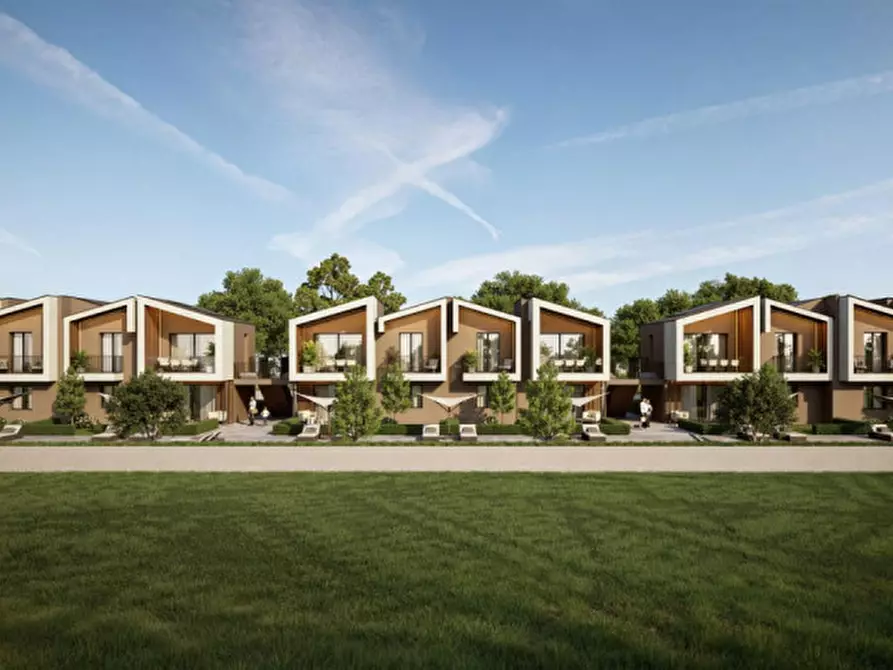 Immagine 15 di Appartamento in vendita  in Via Cavetta Marina 52 a Jesolo