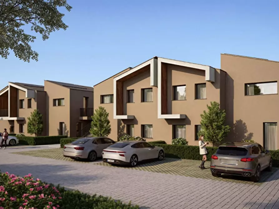 Immagine 17 di Appartamento in vendita  in Via Cavetta Marina 52 a Jesolo