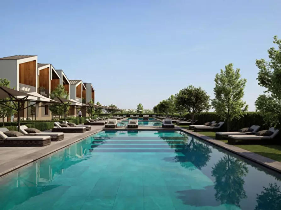 Immagine 18 di Appartamento in vendita  in Via Cavetta Marina 52 a Jesolo