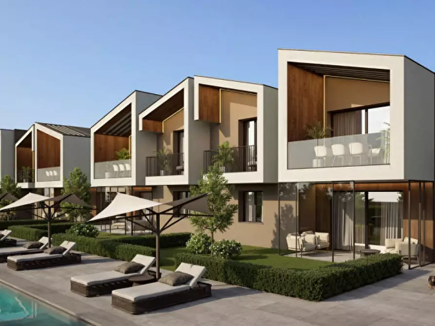 Immagine 21 di Appartamento in vendita  in Via Cavetta Marina 52 a Jesolo