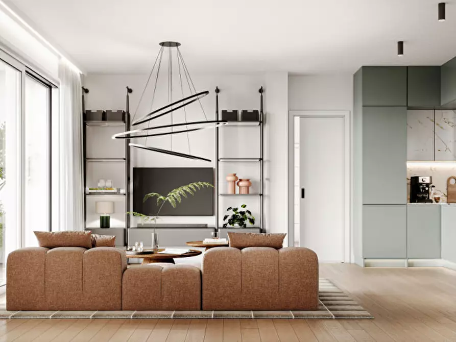 Immagine 25 di Appartamento in vendita  in Via Cavetta Marina 52 a Jesolo