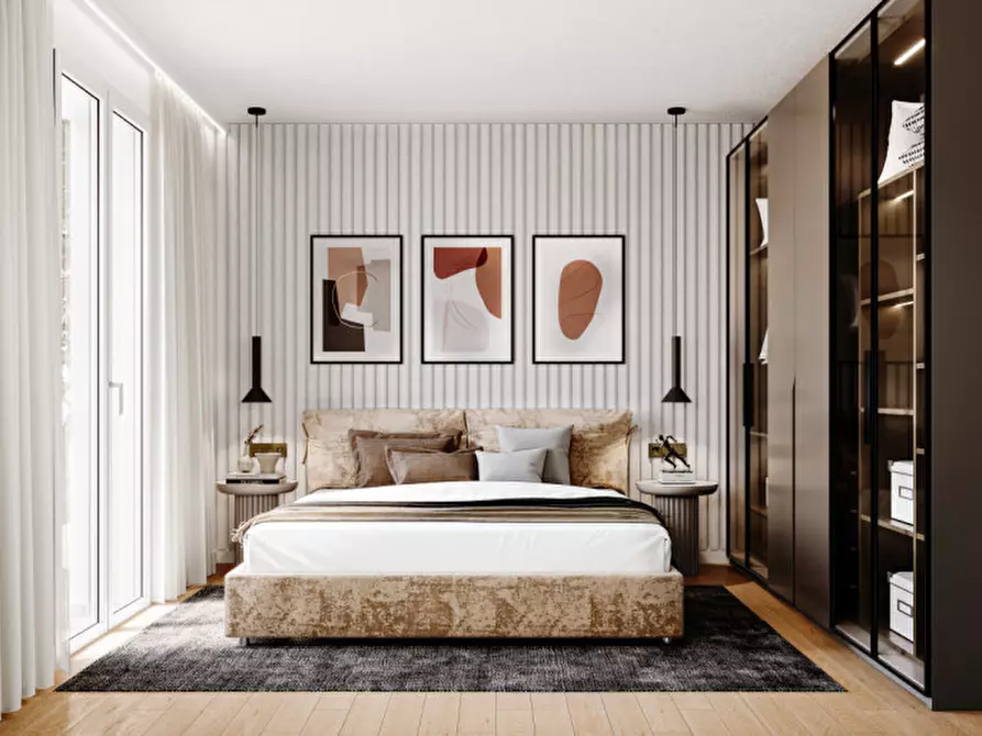 Immagine 26 di Appartamento in vendita  in Via Cavetta Marina 52 a Jesolo