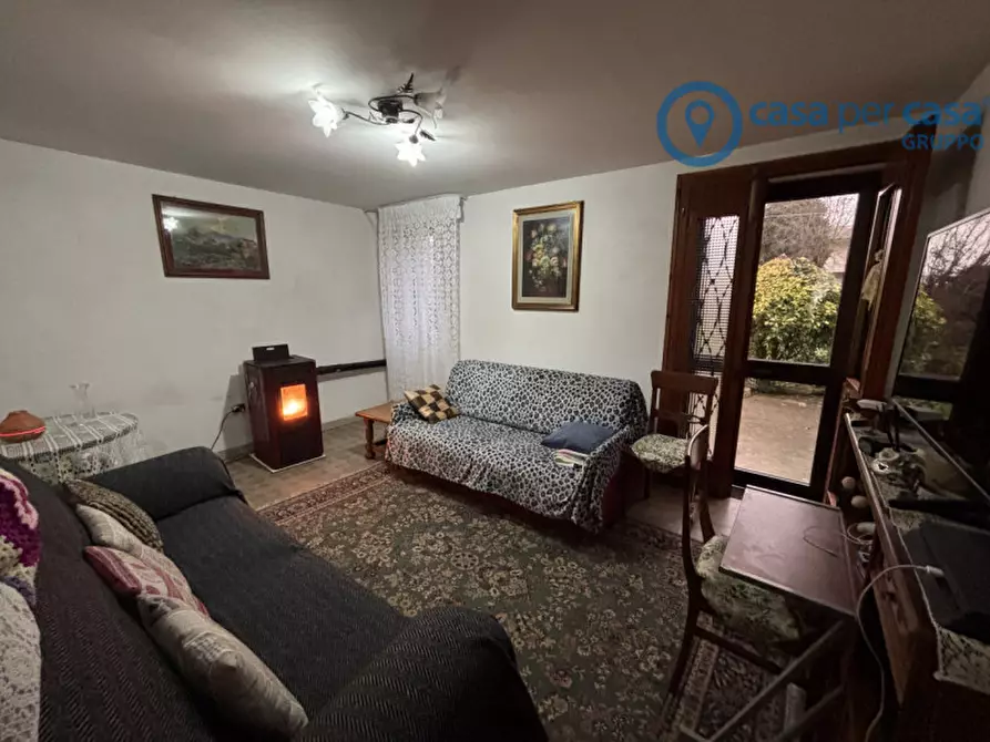 Immagine 1 di Villetta a schiera in vendita  a Rovigo