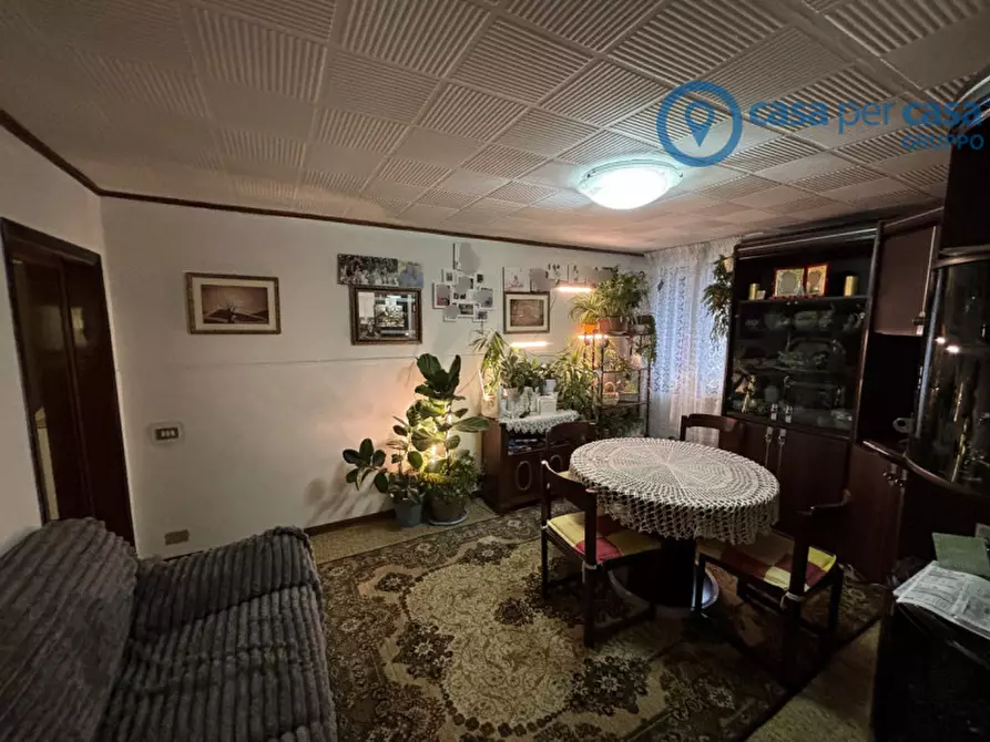 Immagine 2 di Villetta a schiera in vendita  a Rovigo