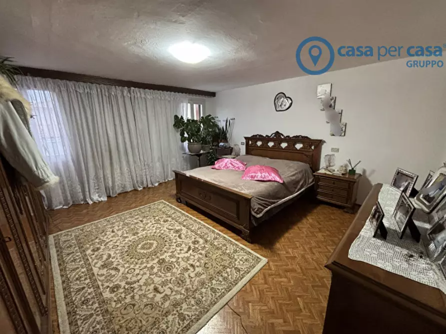 Immagine 4 di Villetta a schiera in vendita  a Rovigo