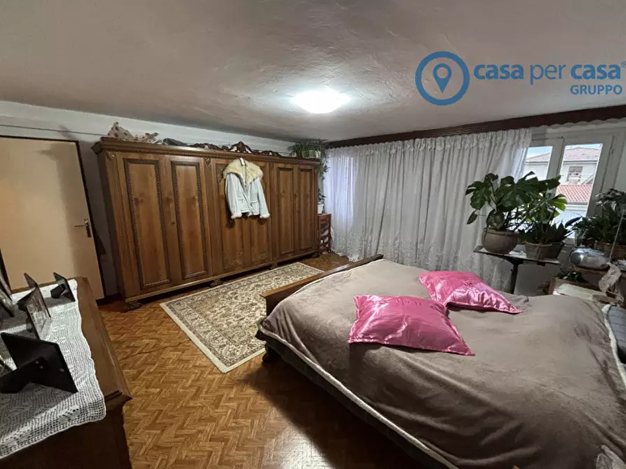 Immagine 5 di Villetta a schiera in vendita  a Rovigo