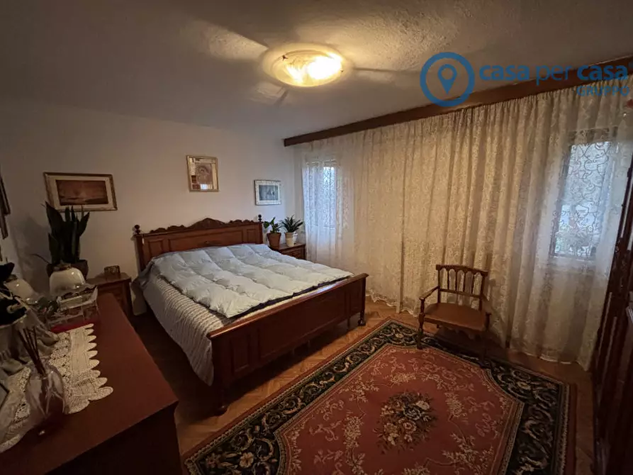 Immagine 8 di Villetta a schiera in vendita  a Rovigo