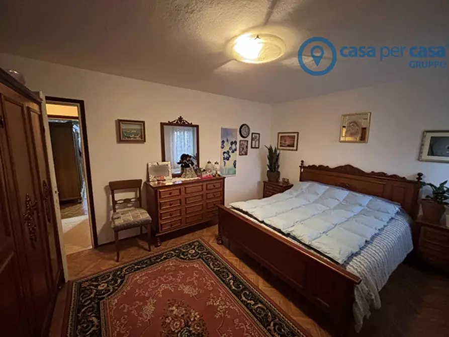 Immagine 9 di Villetta a schiera in vendita  a Rovigo