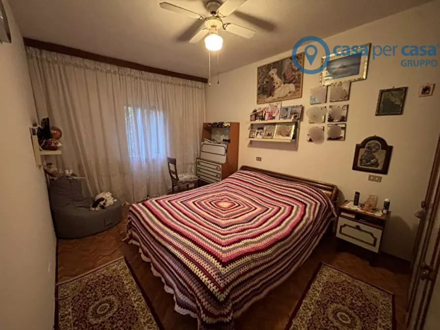 Immagine 10 di Villetta a schiera in vendita  a Rovigo