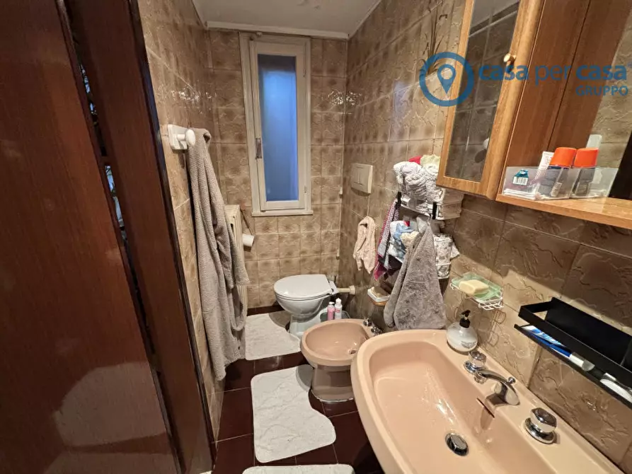 Immagine 12 di Villetta a schiera in vendita  a Rovigo