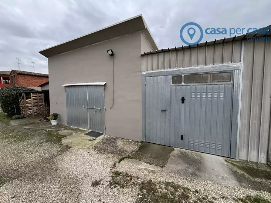 Immagine 15 di Villetta a schiera in vendita  a Rovigo