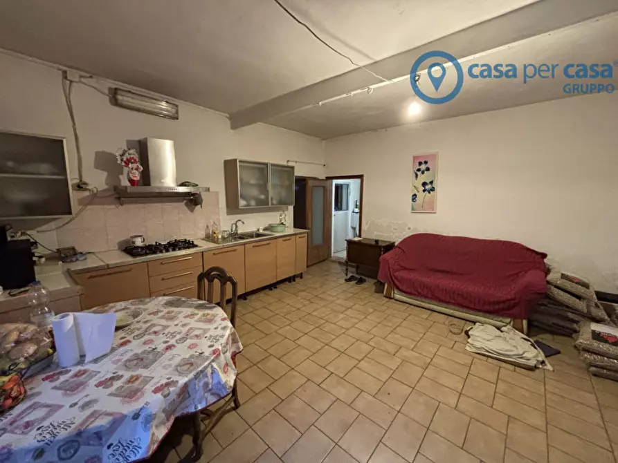 Immagine 17 di Villetta a schiera in vendita  a Rovigo