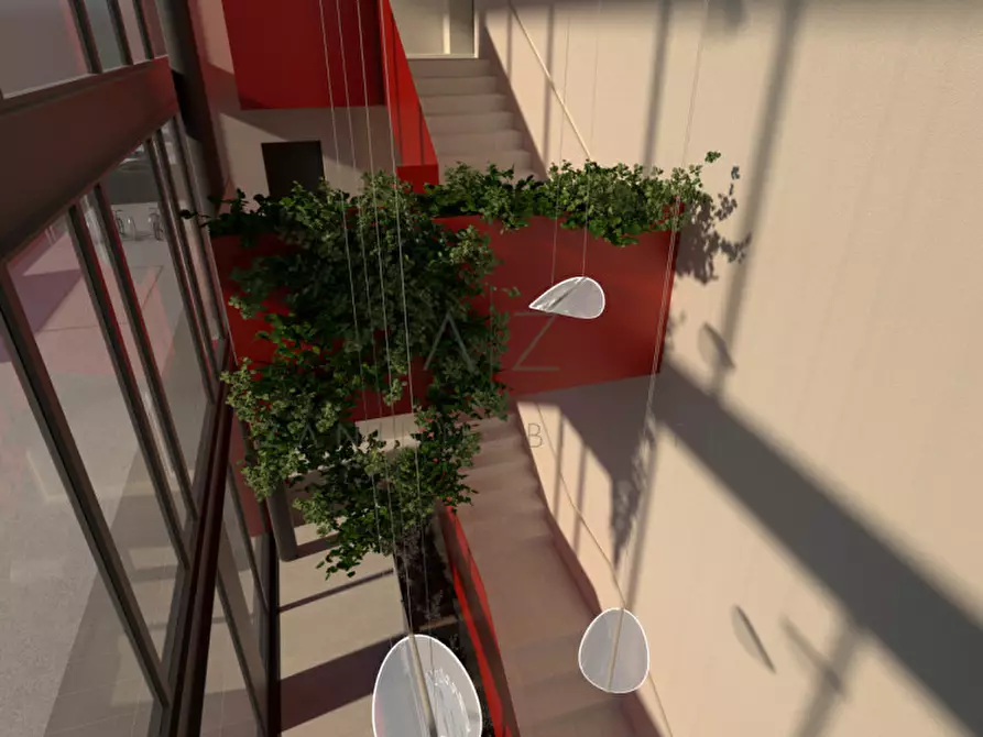 Immagine 6 di Ufficio in vendita  in Via dei Pini a Castelfranco Veneto