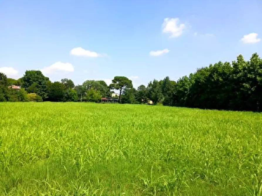 Immagine 1 di Terreno in vendita  in Via Casaretta a Cittadella