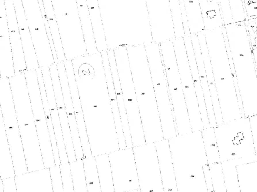 Immagine 3 di Terreno in vendita  in Via Casaretta a Cittadella