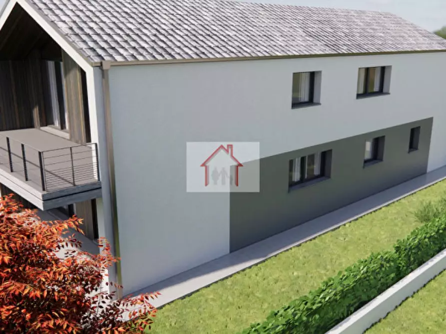 Immagine 11 di Appartamento in vendita  in via La Tabacchina a Giavera Del Montello