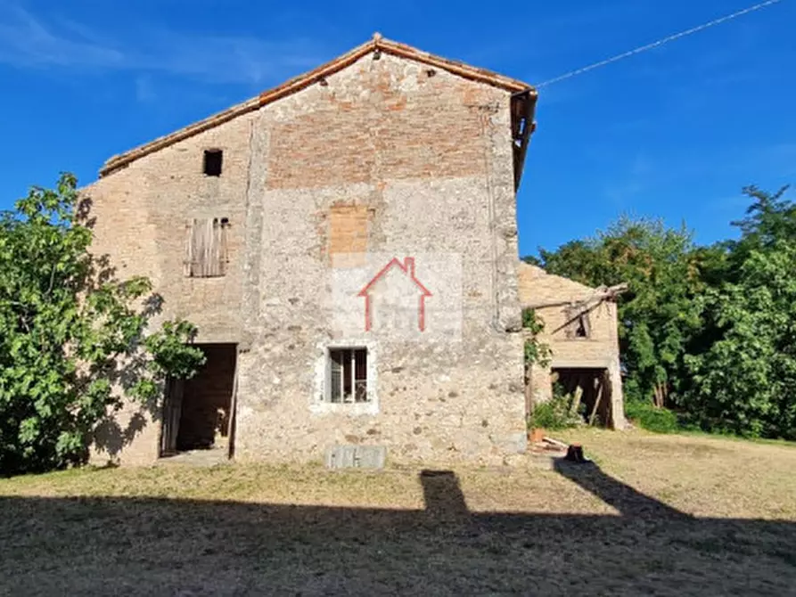 Immagine 5 di Rustico / casale in vendita  in Via Eligio Porcù a Volpago Del Montello