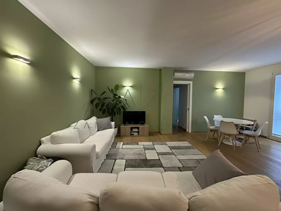 Immagine 1 di Appartamento in affitto  in Via San Pio X a Castelfranco Veneto