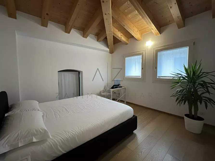 Immagine 2 di Appartamento in affitto  in Via San Pio X a Castelfranco Veneto