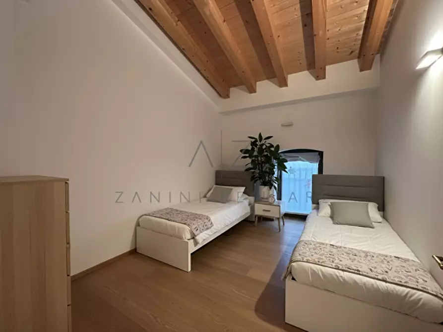 Immagine 3 di Appartamento in affitto  in Via San Pio X a Castelfranco Veneto