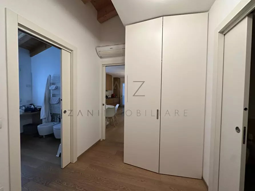 Immagine 4 di Appartamento in affitto  in Via San Pio X a Castelfranco Veneto