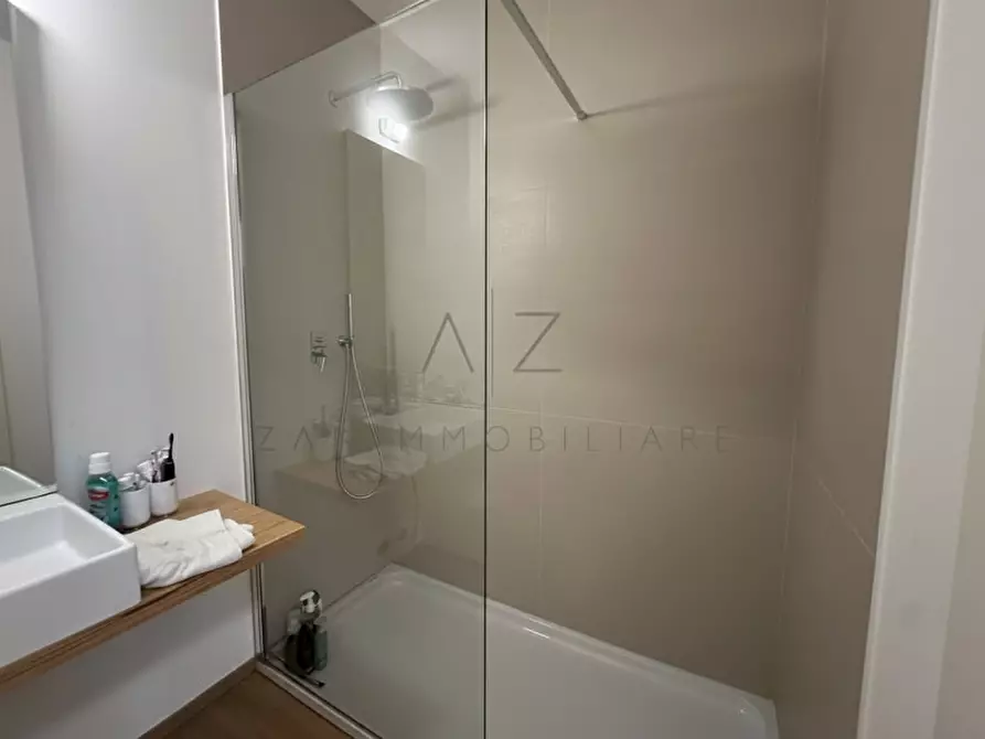 Immagine 5 di Appartamento in affitto  in Via San Pio X a Castelfranco Veneto