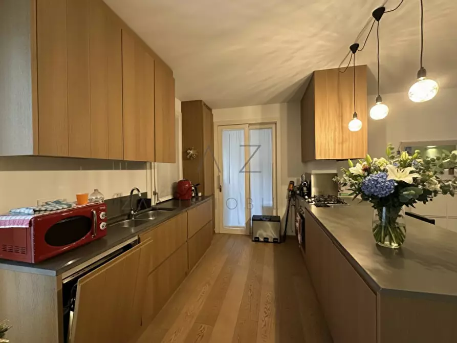 Immagine 7 di Appartamento in affitto  in Via San Pio X a Castelfranco Veneto