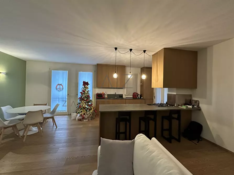 Immagine 8 di Appartamento in affitto  in Via San Pio X a Castelfranco Veneto