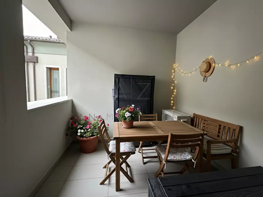 Immagine 9 di Appartamento in affitto  in Via San Pio X a Castelfranco Veneto