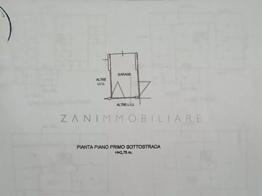 Immagine 14 di Appartamento in affitto  in Via San Pio X a Castelfranco Veneto