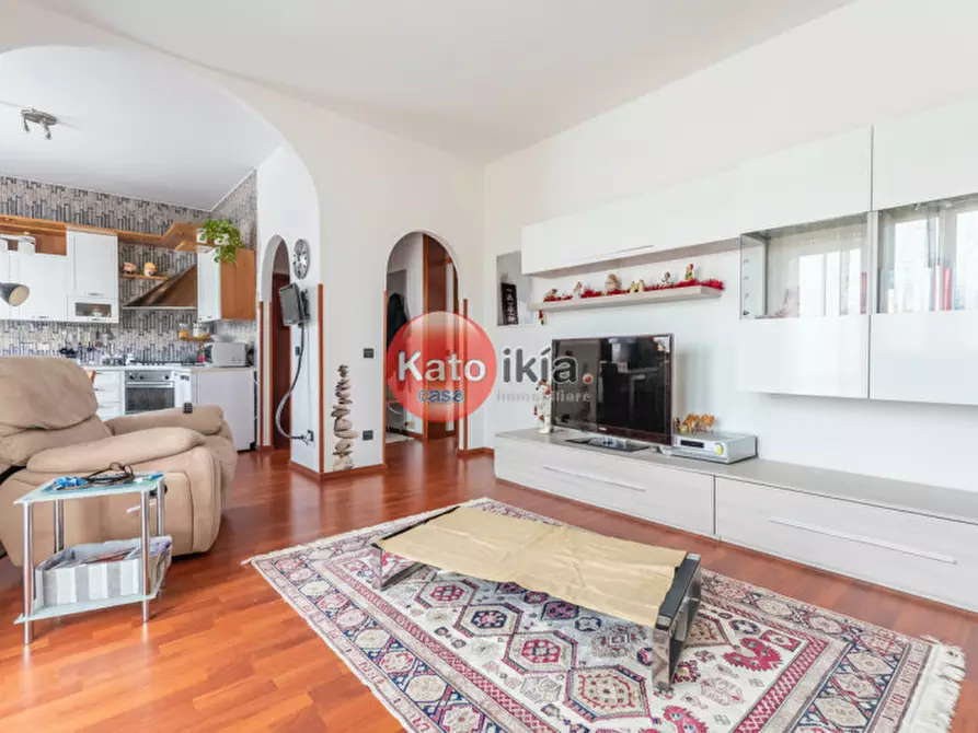 Immagine 1 di Appartamento in vendita  in Via Don Luigi Sturzo a Creazzo