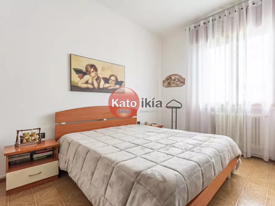 Immagine 7 di Appartamento in vendita  in Via Don Luigi Sturzo a Creazzo