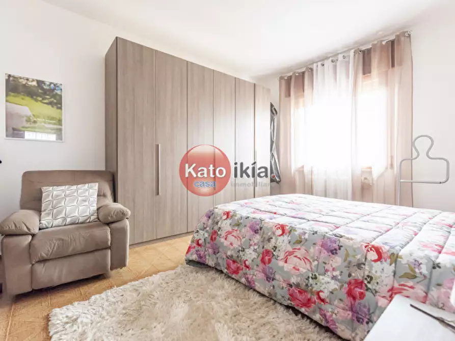 Immagine 8 di Appartamento in vendita  in Via Don Luigi Sturzo a Creazzo