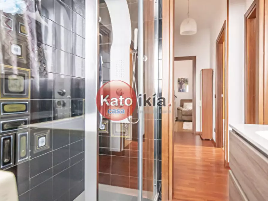 Immagine 10 di Appartamento in vendita  in Via Don Luigi Sturzo a Creazzo