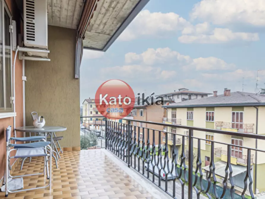 Immagine 12 di Appartamento in vendita  in Via Don Luigi Sturzo a Creazzo