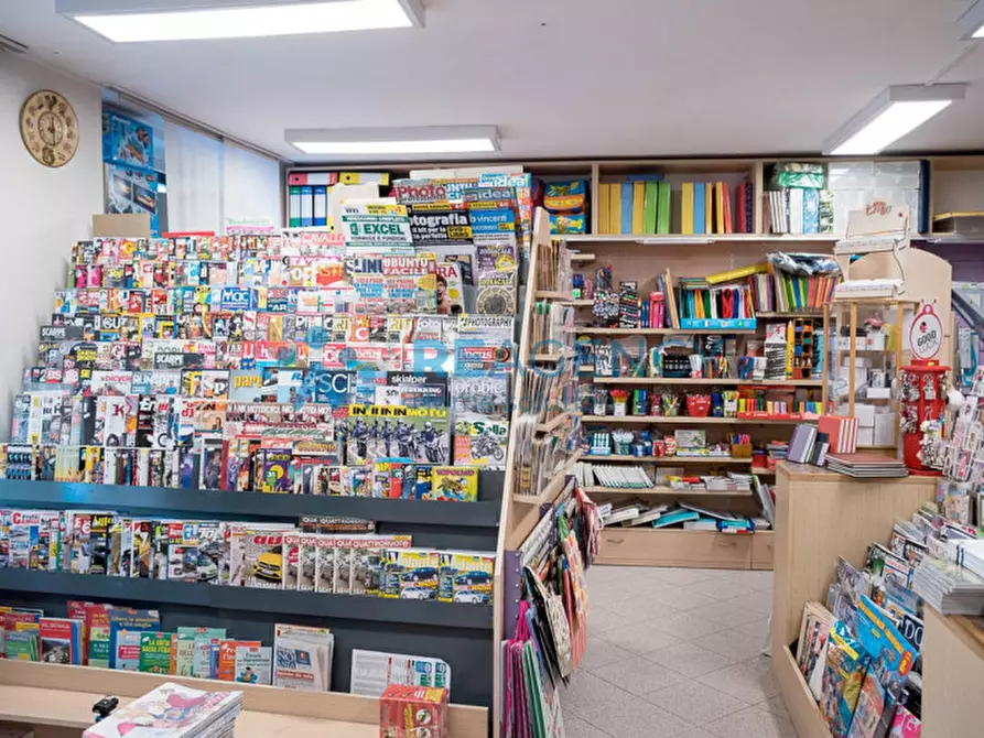 Immagine 4 di Attività commerciale in vendita  a Vicenza