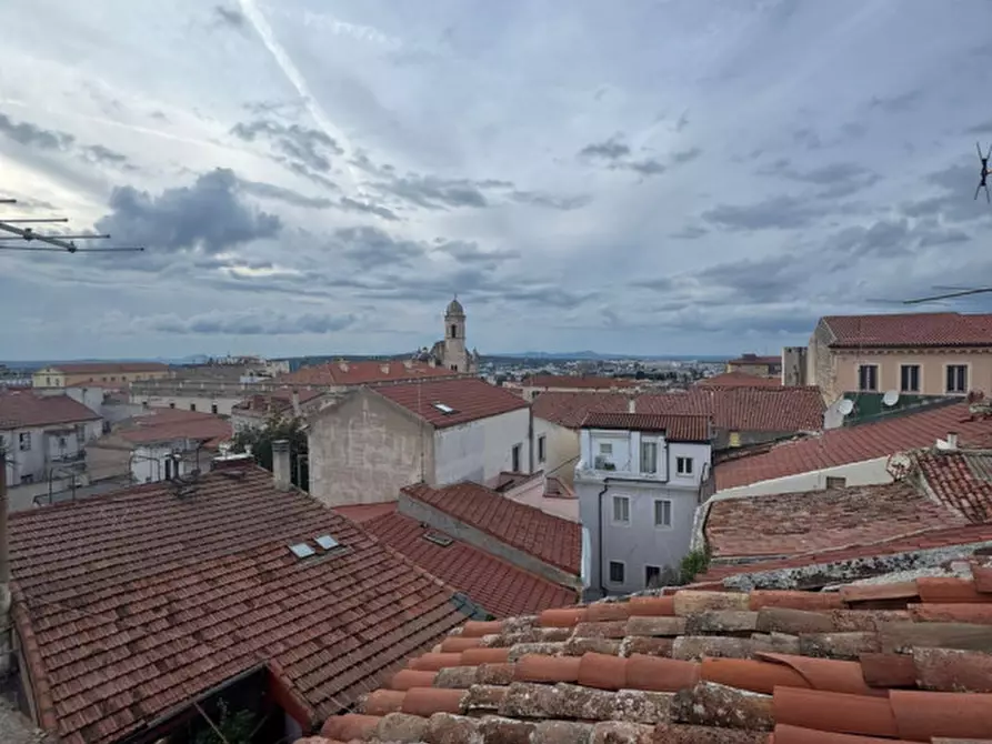 Immagine 1 di Appartamento in vendita  in via dell'Insinuazione, 20 a Sassari