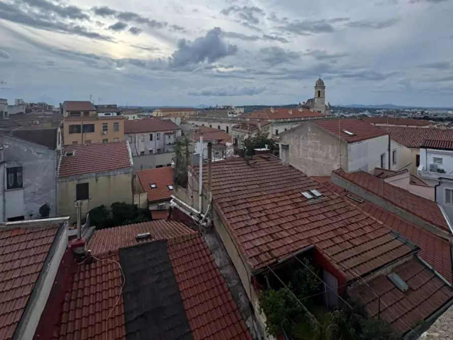 Immagine 2 di Appartamento in vendita  in via dell'Insinuazione, 20 a Sassari