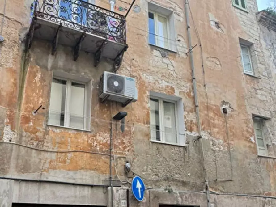 Immagine 4 di Appartamento in vendita  in via dell'Insinuazione, 20 a Sassari