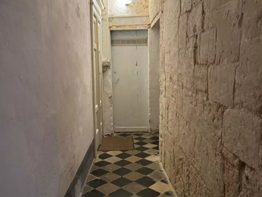 Immagine 6 di Appartamento in vendita  in via dell'Insinuazione, 20 a Sassari