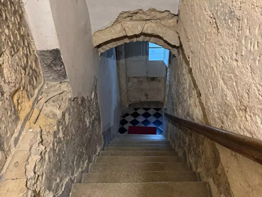 Immagine 7 di Appartamento in vendita  in via dell'Insinuazione, 20 a Sassari