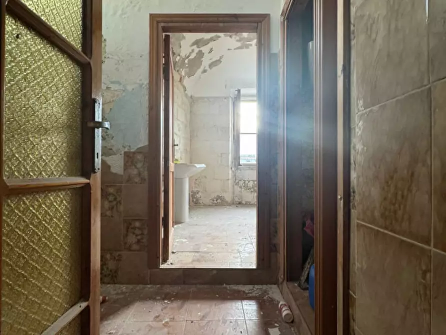 Immagine 14 di Appartamento in vendita  in via dell'Insinuazione, 20 a Sassari