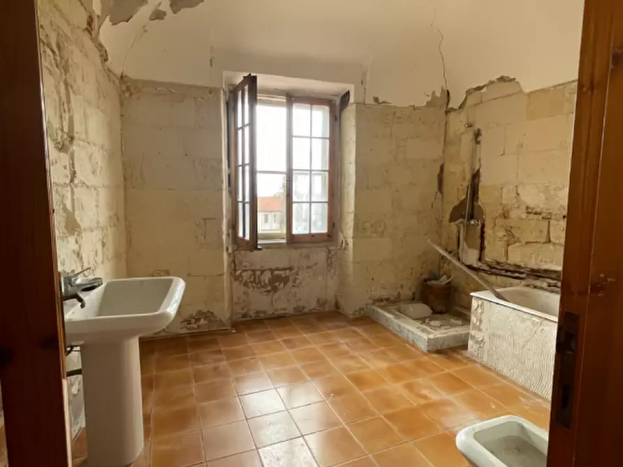 Immagine 15 di Appartamento in vendita  in via dell'Insinuazione, 20 a Sassari