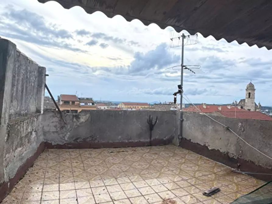 Immagine 19 di Appartamento in vendita  in via dell'Insinuazione, 20 a Sassari