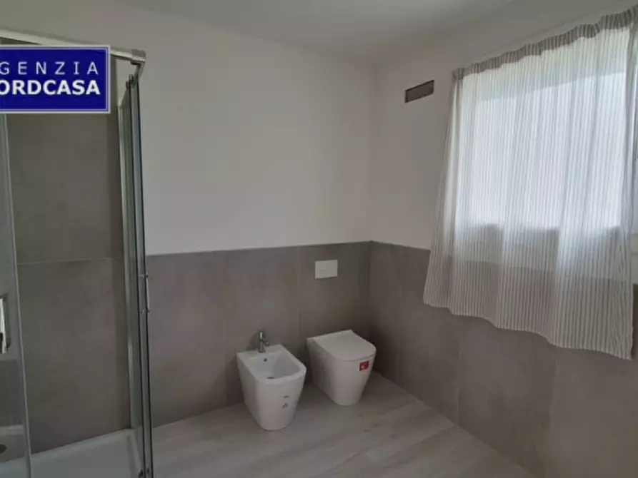 Immagine 6 di Casa bifamiliare in vendita  in Via del Bosco a Mira