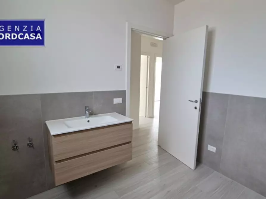 Immagine 8 di Casa bifamiliare in vendita  in Via del Bosco a Mira